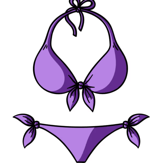 Bikini Perfect Waxing Trio 👙 at Of The Rose Esthetics in Fresno, CA